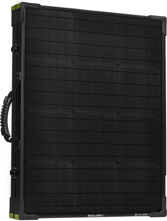 Actual product image Goal Zero Boulder 100 Briefcase (100 W, 11.70 kg)
