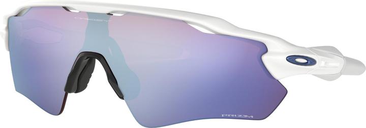 Produktbild Oakley Radar EV Path (Polished White, Prizm Snow Sapphire Iridium)