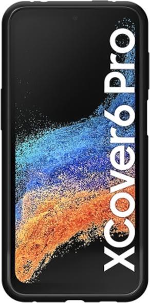 Actual product image Just in Case Soft Case (Samsung Galaxy XCover 6 Pro)