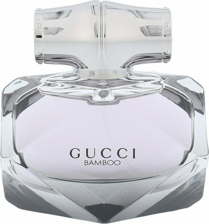 Actual product image Gucci Bamboo (Eau de parfum, 50 ml)