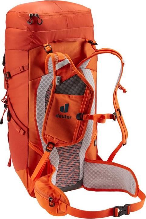Actual product image Deuter Spped Lite 28 (28 l)