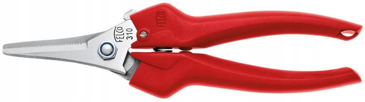 Actual product image Felco flower/fruit scissors