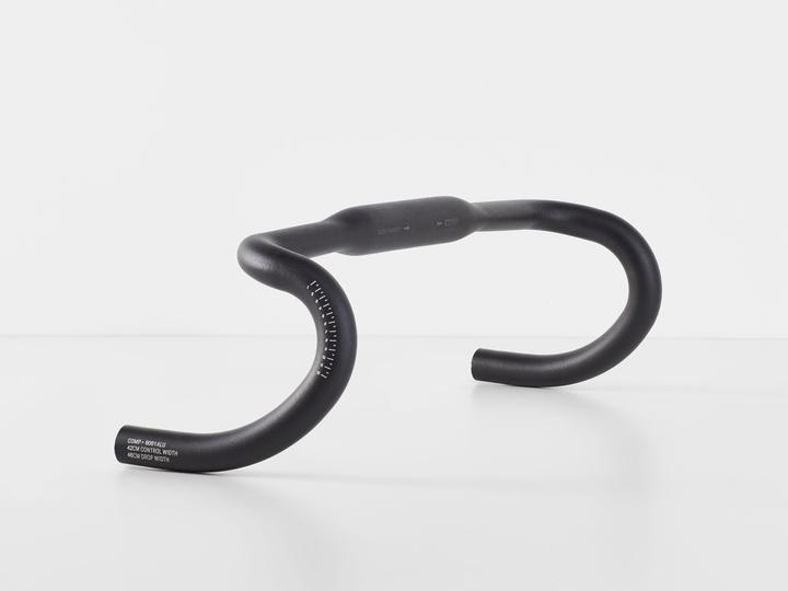 Bontrager Comp Rennradlenker (4 mm)