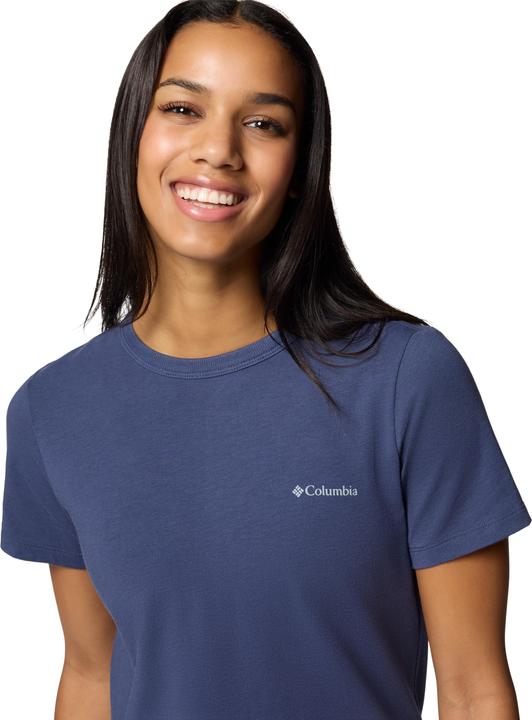 Actual product image Columbia Women's Sun Trek™ II Technical T-Shirt (L)