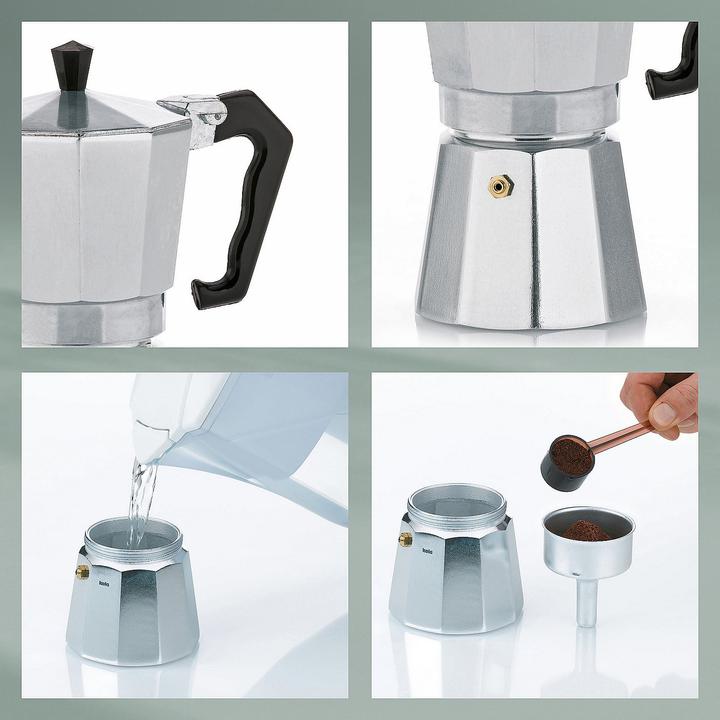Produktbild Kela Italia (9 T.)