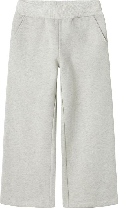 Actual product image Name it Wide Fit Sweat Trousers (116)