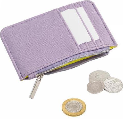 Image du produit Estella Bartlett Porte-cartes "Big Spender" rose