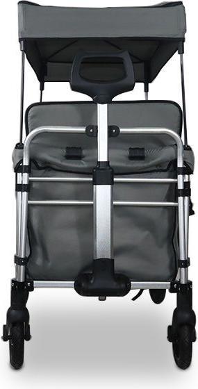 Immagine prodotto Fuxtec 4-Sitzer XL Luxus Bollerwagen
