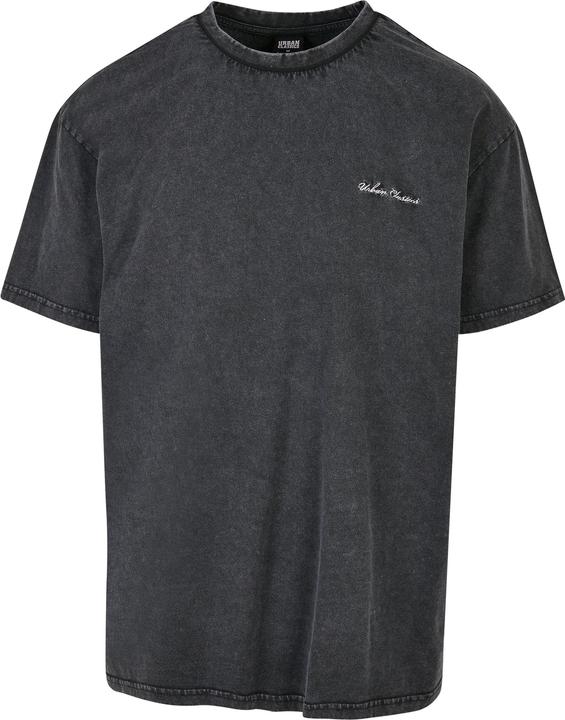 Image du produit Urban Classics Petit tee-shirt à broder surdimensionné - 19453 (5XL)
