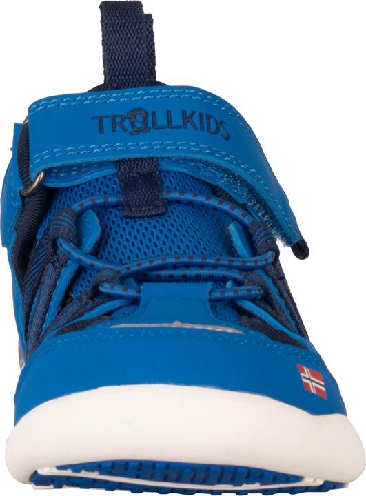 Actual product image Trollkids Kid's Saltfjord Sandal (35)