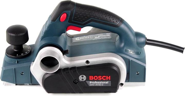 Actual product image Bosch Professional GHO 26-82 D