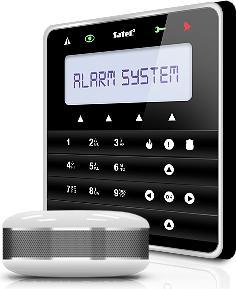 Immagine prodotto Fibaro sensore di fumo