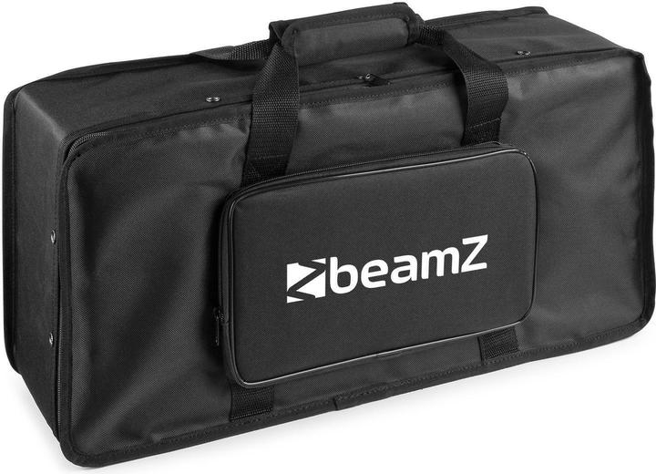 Actual product image BeamZ AC420 - for 8 BBP44 uplights (Carrying bag)