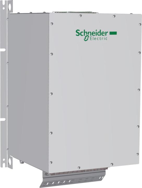 Schneider Electric Passivfilter, 62A, 460 V, 60 Hz, für VW3A46166