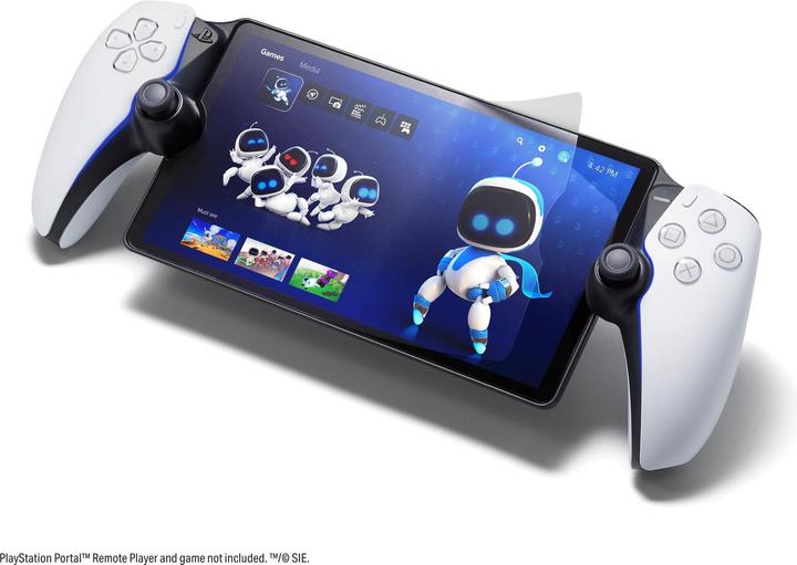 Image du produit PowerA PS5 Portal Screen Protector POWER A sous licence officielle (PS5)