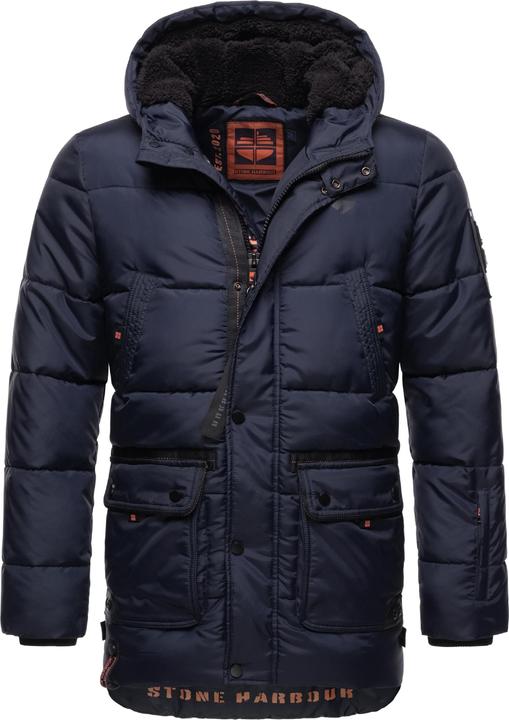 Actual product image Stone Harbour Mironoo (S)