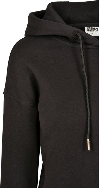 Produktbild Urban Classics Ladies Organic Hoody (L)