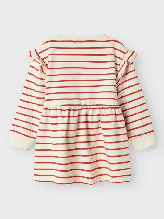 Actual product image Name it Sweat dress (116)