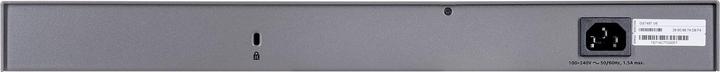 Produktbild Netgear 48-PORT 1G SMART SWITCH (52 Ports)