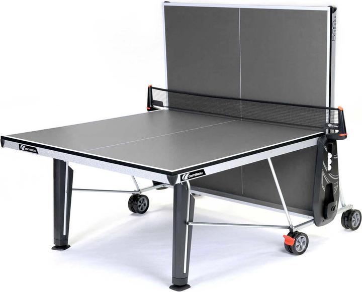 Produktbild Cornilleau Tischtennisplatte 500 Indoor 2023