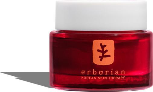 Immagine prodotto Erborian Korean Skin Therapy (Crema, 15 ml, Giorno)