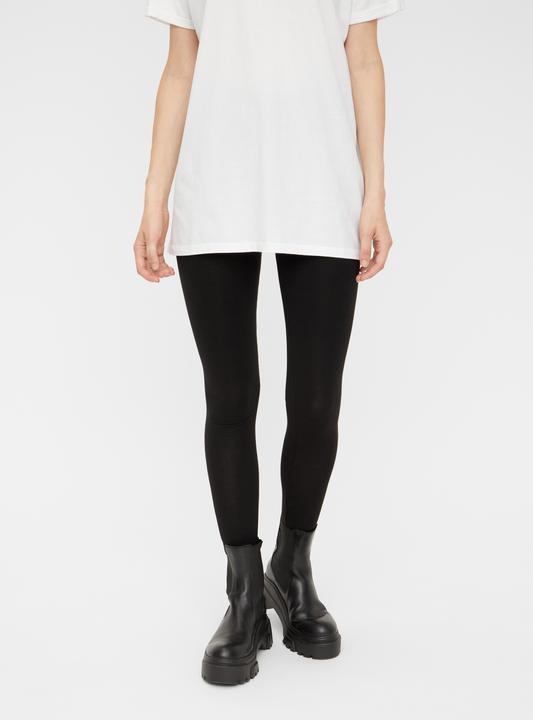 Produktbild Pieces Baumwolle Leggings (L)