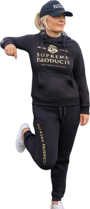 Supreme Products Active Show Rider Kapuzenpullover