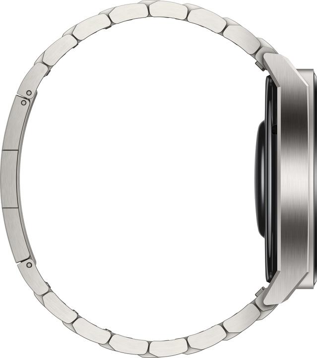 Actual product image Huawei Watch GT 3 Pro (46.60 mm, WLAN only)