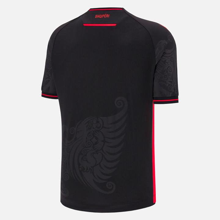 Produktbild Macron Albanien Drittes Trikot (M)