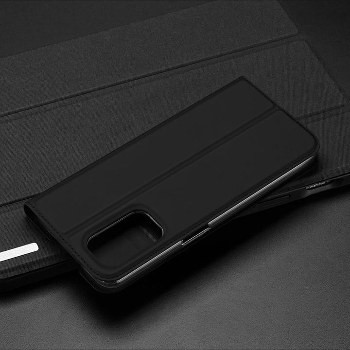 Actual product image Dux Ducis Skin Pro Series Bookcover (Realme 9i)