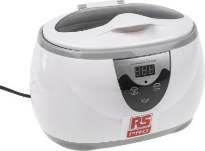 Actual product image Rs Pro Ultrasonic (600 ml)