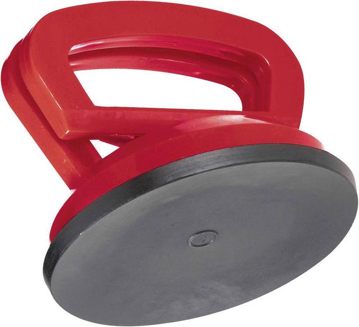 Toolcraft Saugheber einzeln (40 kg)