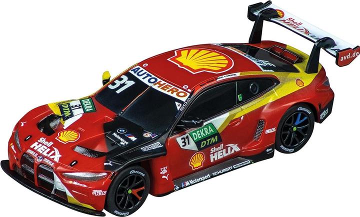 Actual product image Carrera Power Lap
