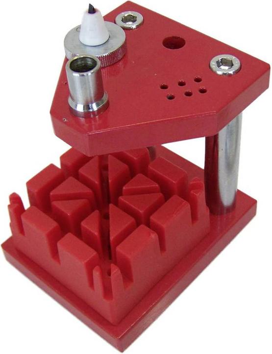 Toolcraft Stiftausdrücker Werkstattausführung