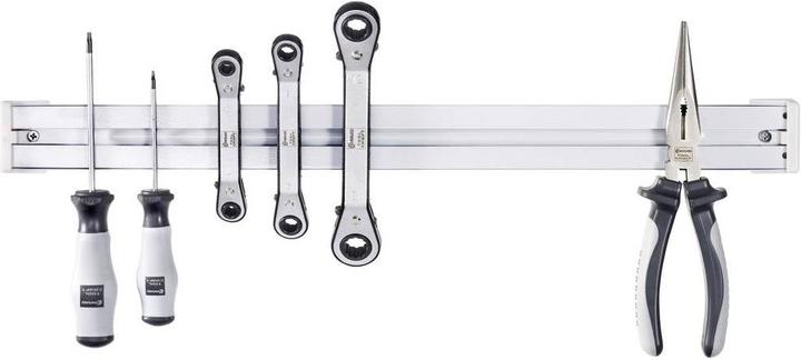 Produktbild Toolcraft Werkzeug-Magnetleiste