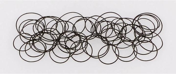 Produktbild Toolcraft O-Ring-Dichtungs-Sortiment für Uhren 100tlg