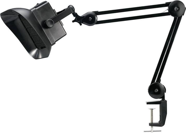 Actual product image Toolcraft Solder Fume Extractor with Table Mount ZD-153A (Suction pump)
