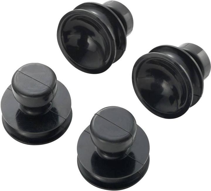 Produktbild Toolcraft Saugheber (3 kg)