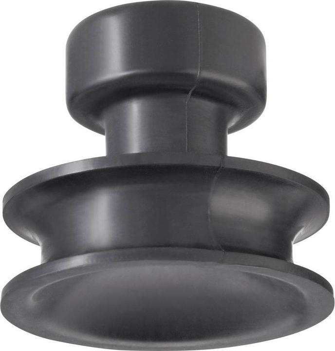 Produktbild Toolcraft Saugheber (3 kg)