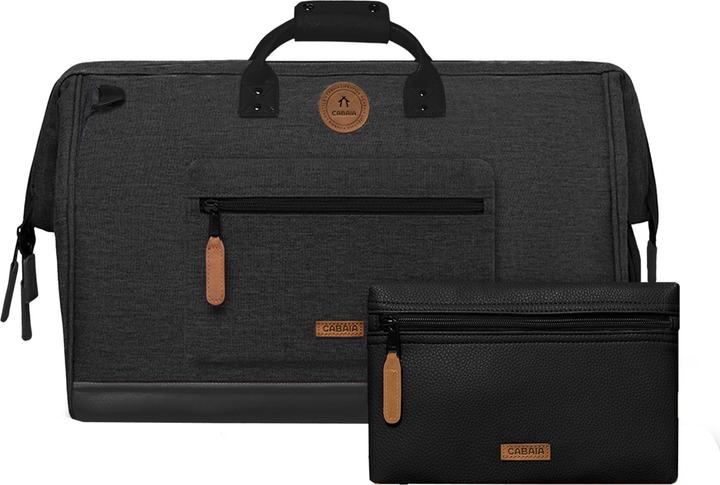 Image du produit Cabaia Rucksack LUXEMBOURG Backpack (48 l)