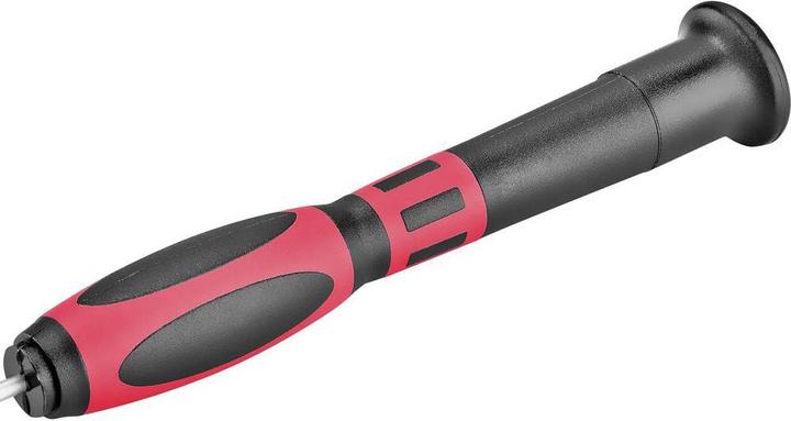 Actual product image Toolcraft TriWing screwdriver (Tri-wing)