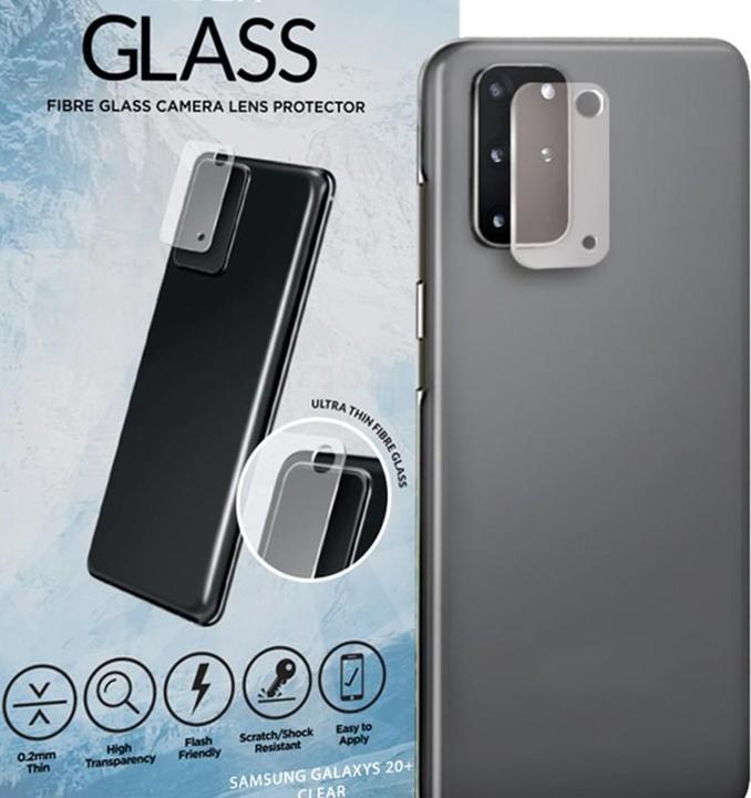 Immagine prodotto Eiger Mountain Glass Lens (1 Pezzo/i, Samsung Galaxy S20+)