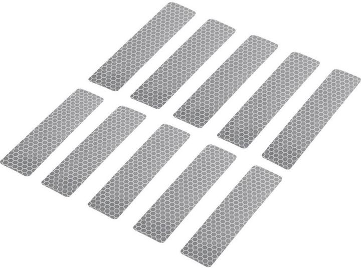 Produktbild Toolcraft Reflektierende Klebestreifen (25 mm)