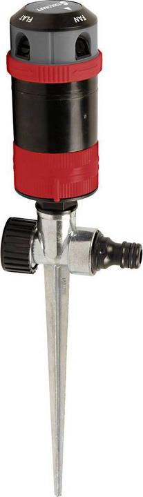Toolcraft Kreisregner Vario mit Spike (Kreisregner)