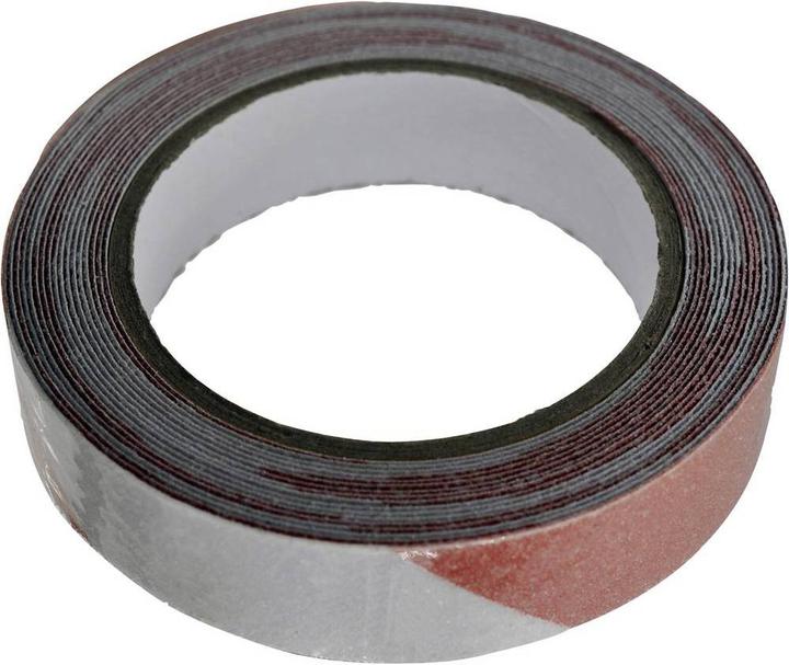 Immagine prodotto Toolcraft Nastro di avvertimento (25 mm)