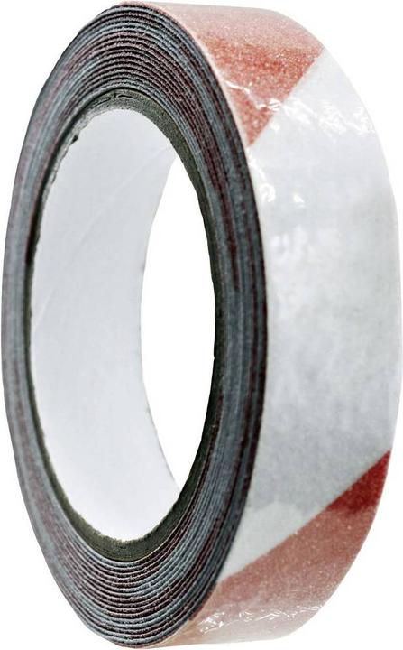 Immagine prodotto Toolcraft Nastro di avvertimento (25 mm)