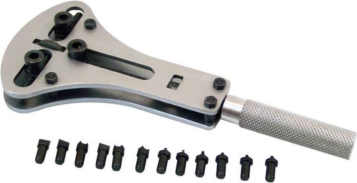 Produktbild Toolcraft Uhren-Gehäuseöffner XL