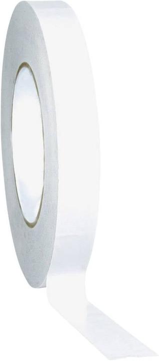 Image du produit Toolcraft Ruban adhésif double face FIX-Vlies (25 mm)