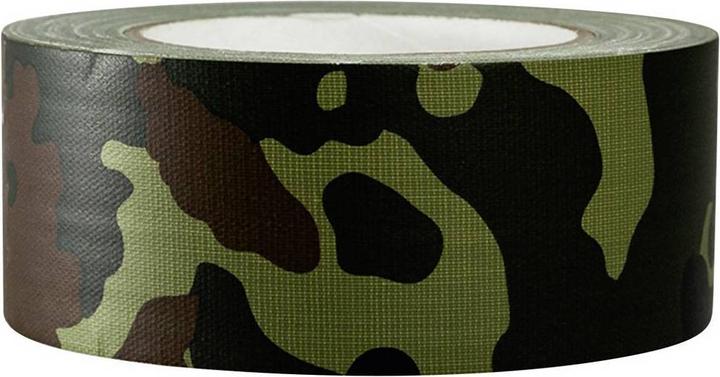 Actual product image Toolcraft Fabric tape (50 mm)