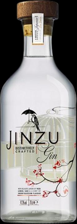 Produktbild Jinzu Gin